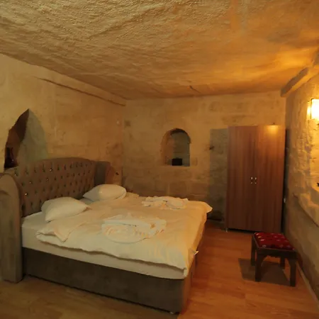 Couette-café Sandik Cave