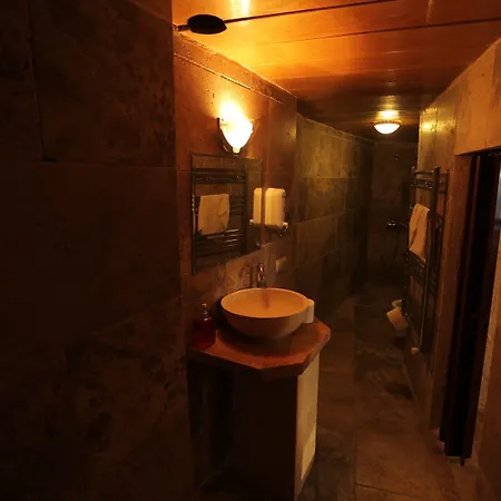 Sandik Cave 2* Ürgüp