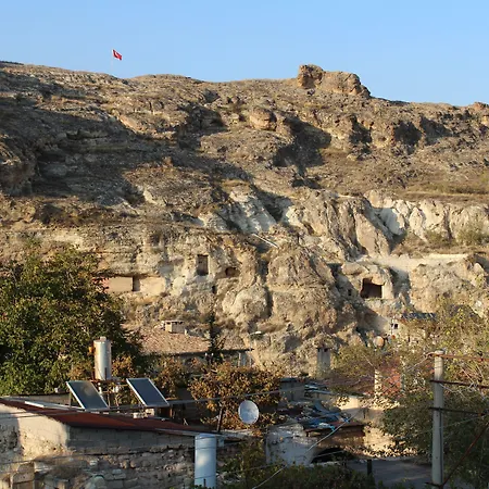 Sandik Cave Ürgüp