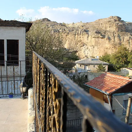 Sandik Cave Ürgüp