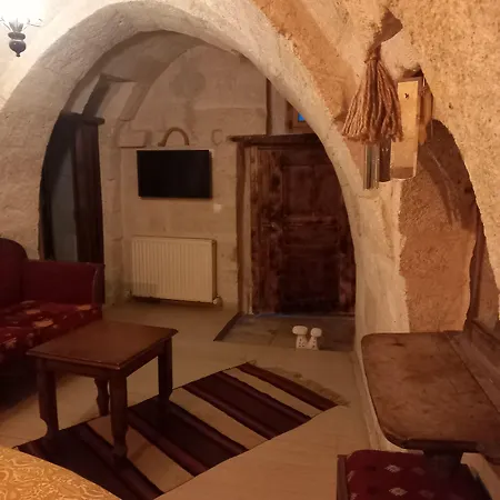 Sandik Cave Couette-café