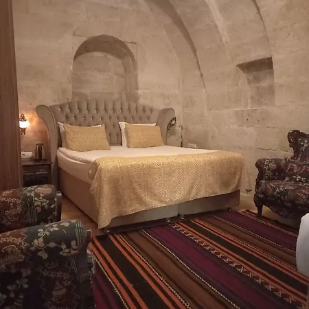 Sandik Cave Ürgüp