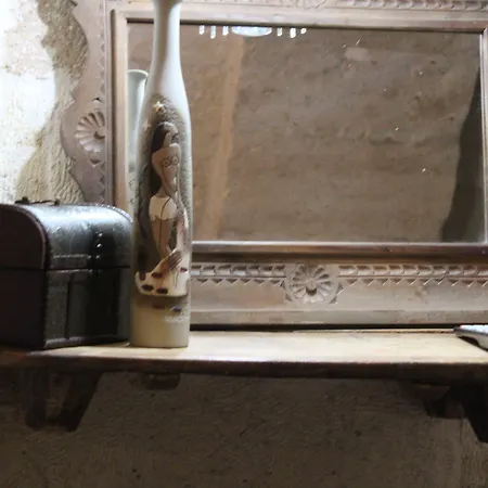 Sandik Cave Bed & Breakfast 2*