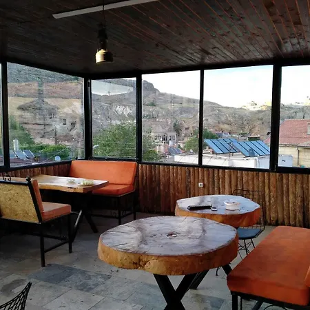 Couette-café Sandik Cave Ürgüp