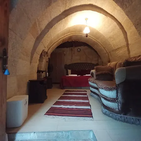 Sandik Cave Couette-café