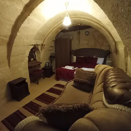 Couette-café Sandik Cave