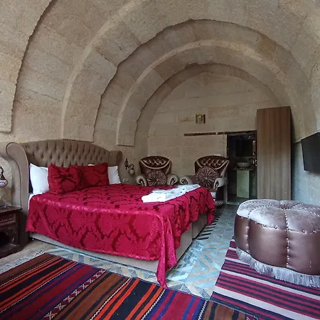 Sandik Cave 2* Ürgüp