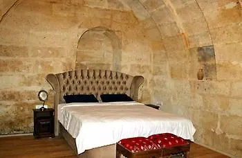 Sandik Cave Ürgüp