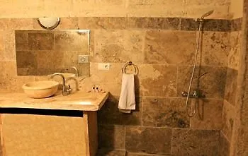 Bed & Breakfast Sandik Cave