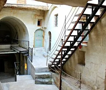 Bed & Breakfast Sandik Cave 2*