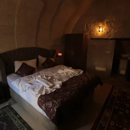 Sandik Cave 2* Ürgüp