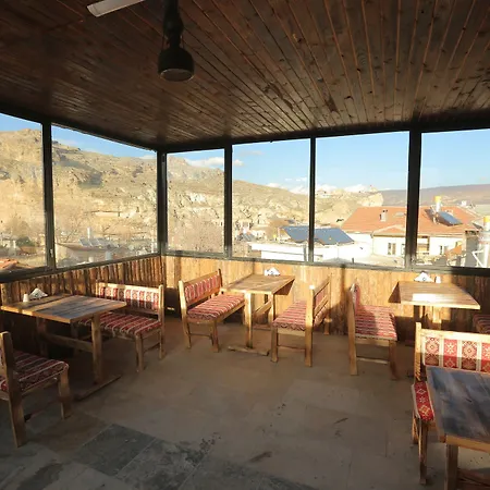Sandik Cave Couette-café Ürgüp
