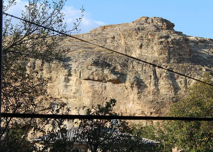 Sandik Cave فندق مبيت وإفطار 2*