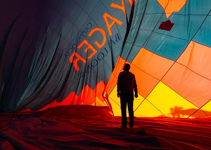 Sandik Cave 2* أوروغوبْ