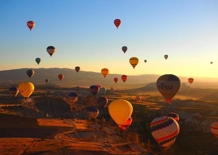فندق مبيت وإفطار Sandik Cave