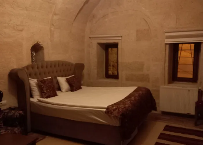 فندق مبيت وإفطار Sandik Cave 2*