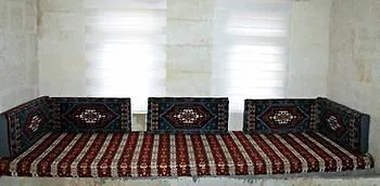 فندق مبيت وإفطار Sandik Cave أوروغوبْ