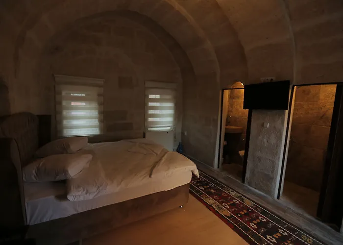 Sandik Cave فندق مبيت وإفطار 2*