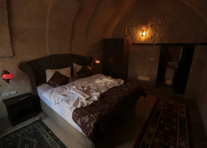 Sandik Cave 2* أوروغوبْ